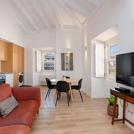 Setubal Downtown Bocage I E II Apartman Kültér fotó