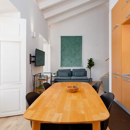 Setubal Downtown Bocage I E II Apartman Kültér fotó