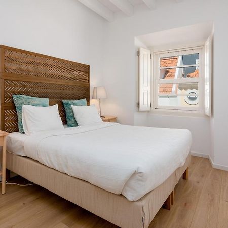 Setubal Downtown Bocage I E II Apartman Kültér fotó