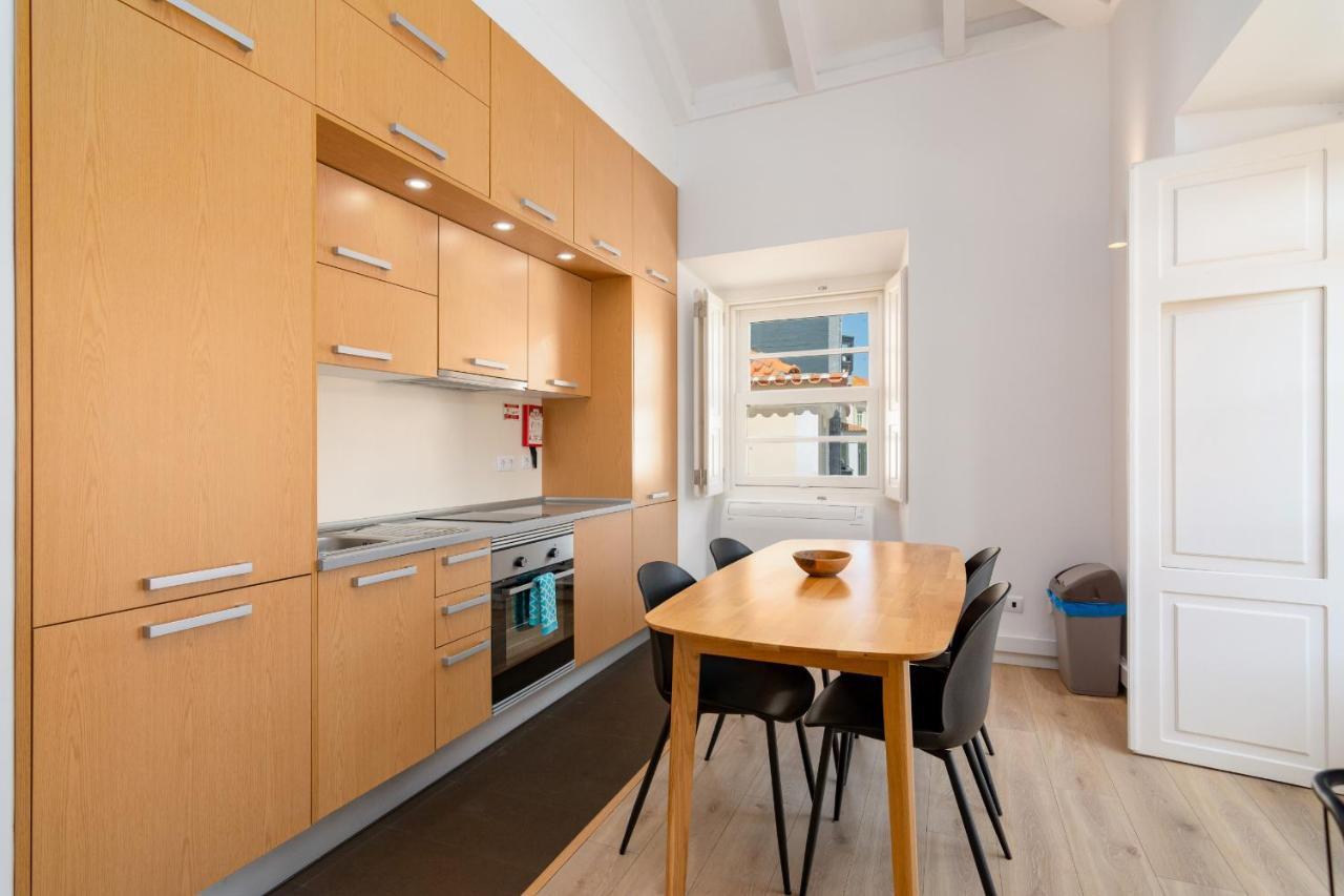 Setubal Downtown Bocage I E II Apartman Kültér fotó