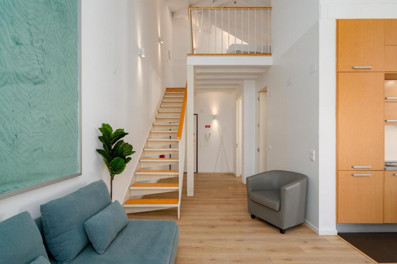 Setubal Downtown Bocage I E II Apartman Kültér fotó