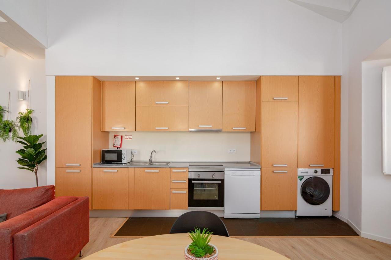 Setubal Downtown Bocage I E II Apartman Kültér fotó