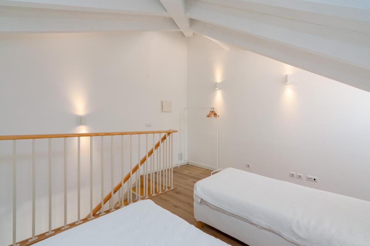 Setubal Downtown Bocage I E II Apartman Kültér fotó