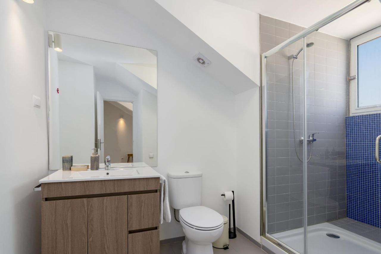 Setubal Downtown Bocage I E II Apartman Kültér fotó