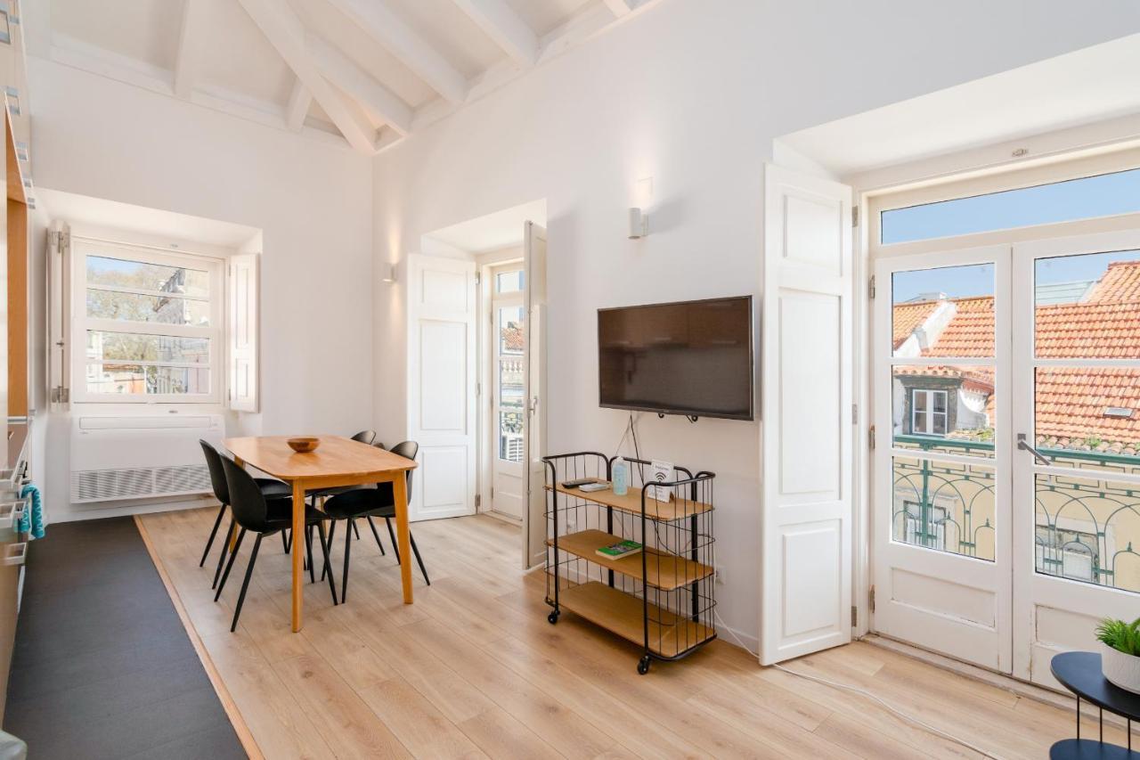 Setubal Downtown Bocage I E II Apartman Kültér fotó