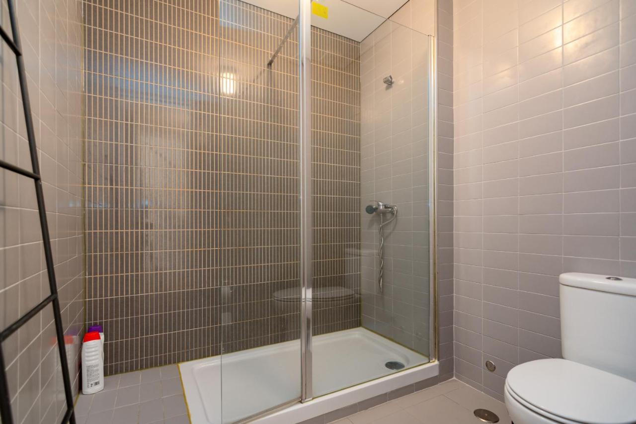 Setubal Downtown Bocage I E II Apartman Kültér fotó