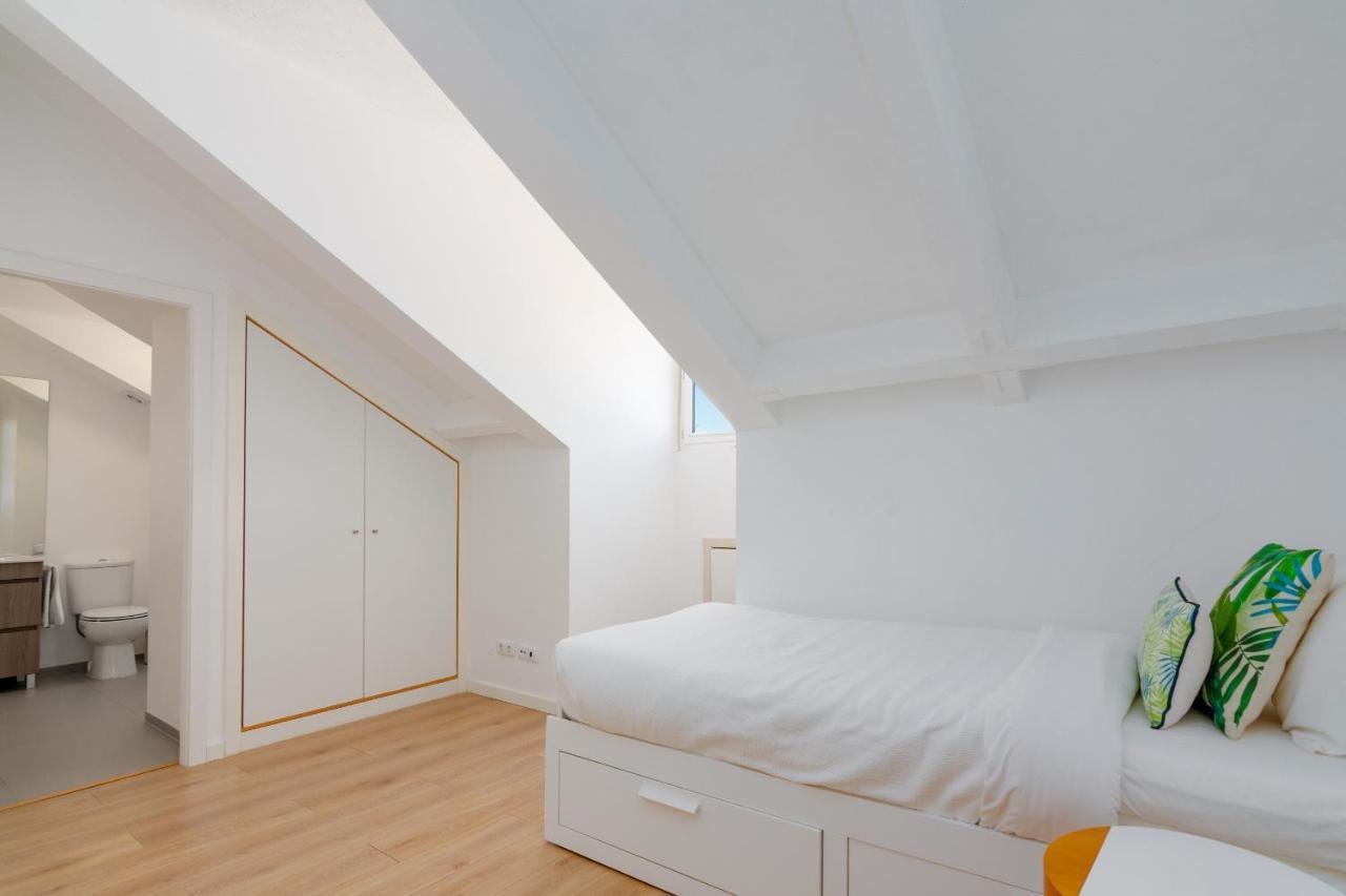 Setubal Downtown Bocage I E II Apartman Kültér fotó